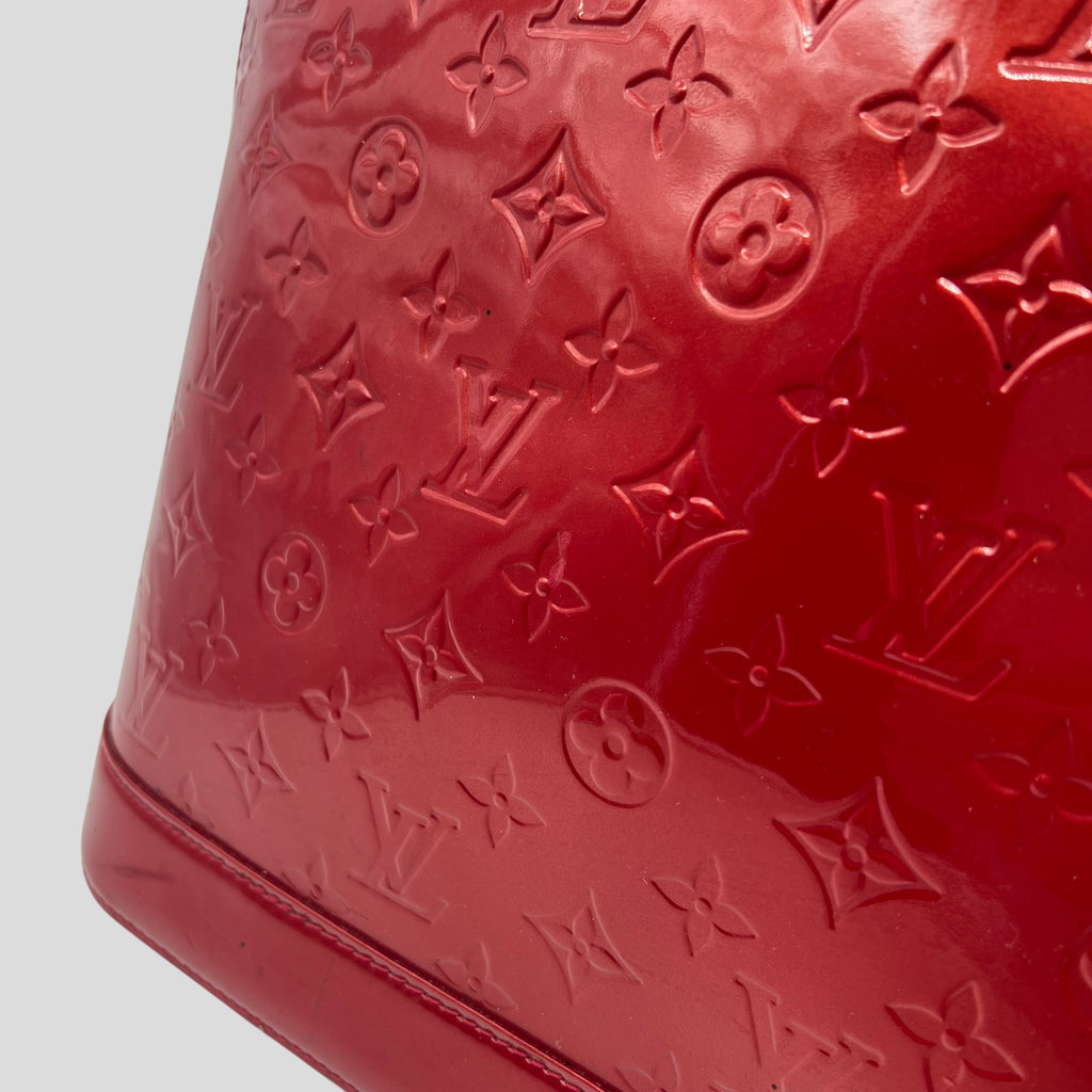Louis Vuitton Alma GM