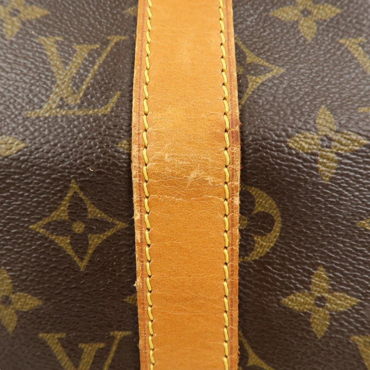 Louis Vuitton Keepall 50 Bandoulière