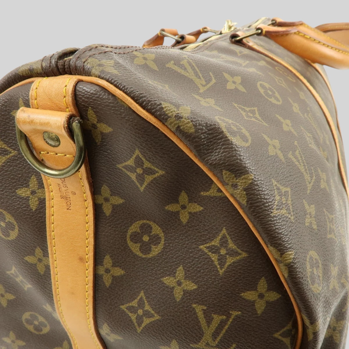 Louis Vuitton Keepall 60 Bandoulière