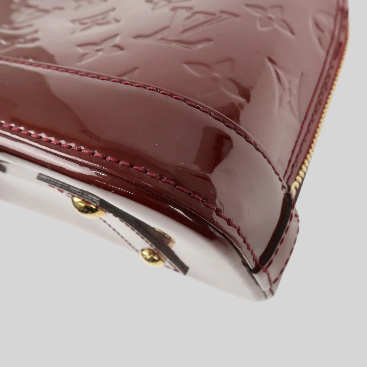 Louis Vuitton Alma BB