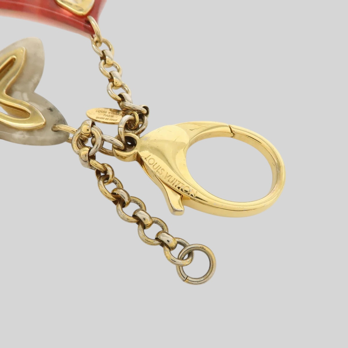 Louis Vuitton Charms