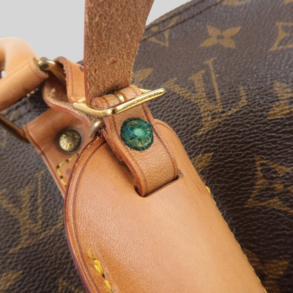 Louis Vuitton Keepall 50 Bandoulière