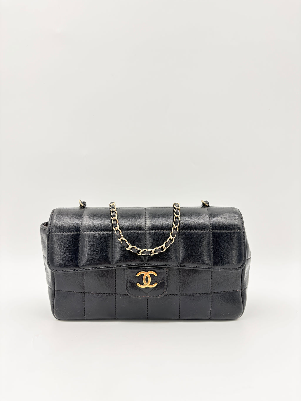 CHANEL CHOCOLATE BAR
