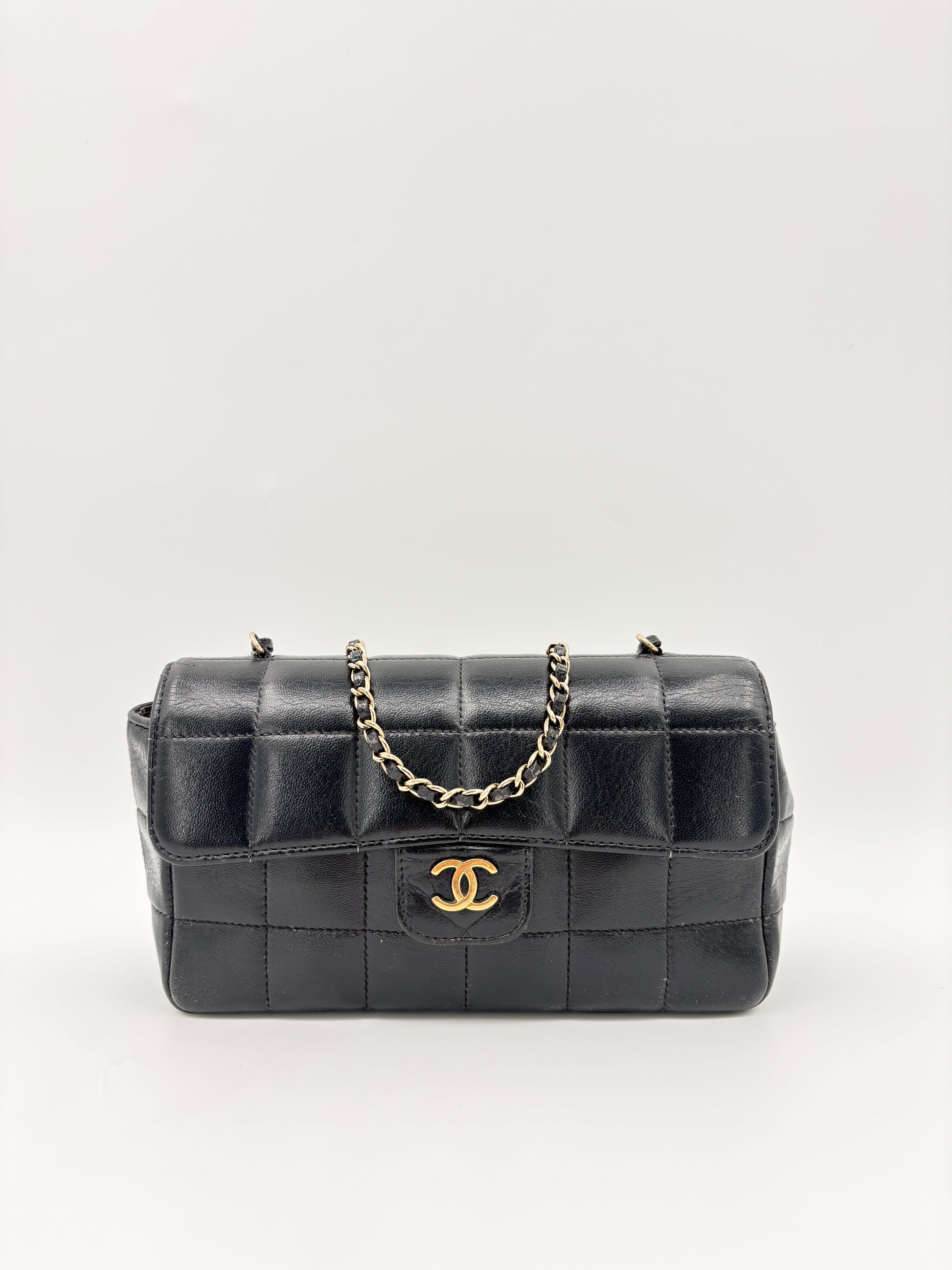 CHANEL CHOCOLATE BAR