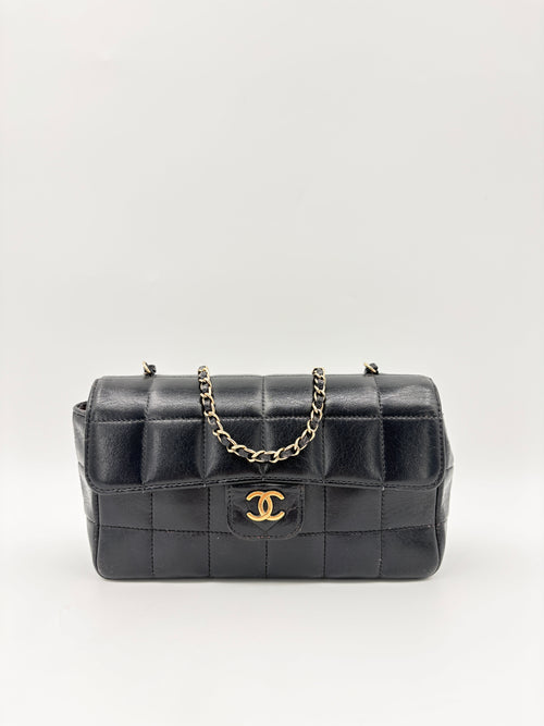 CHANEL CHOCOLATE BAR