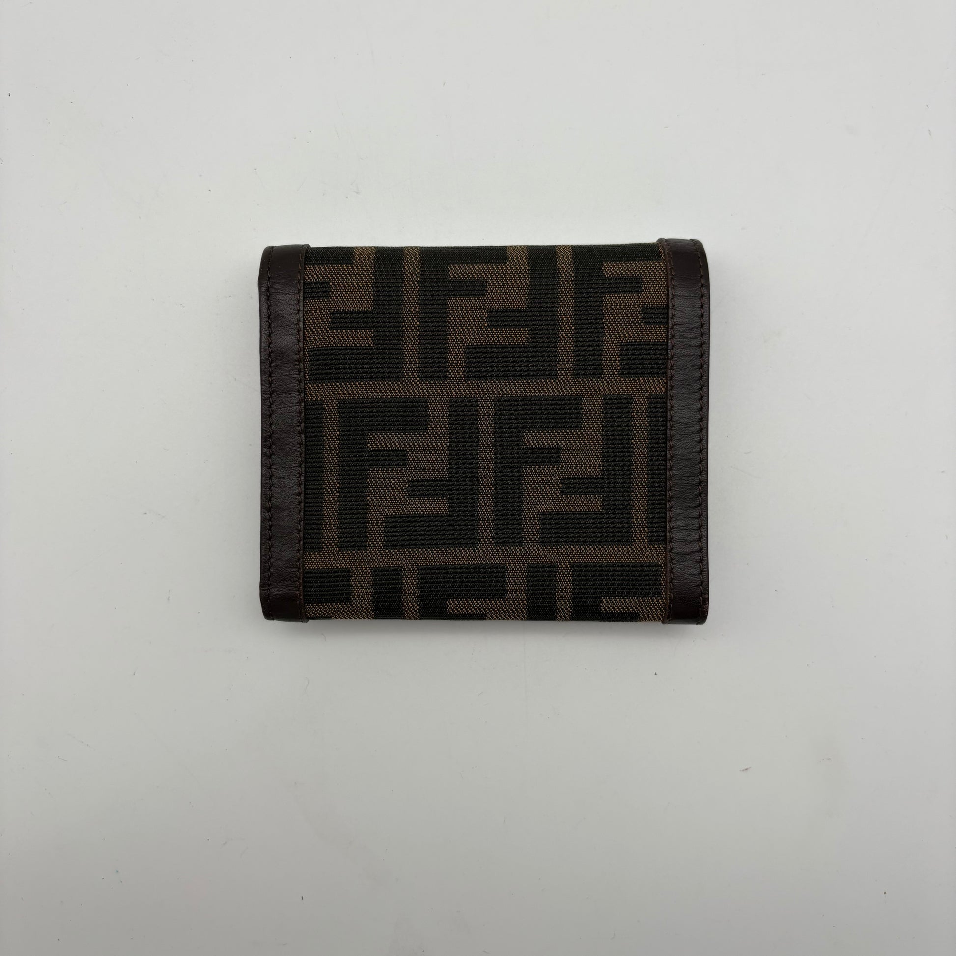 Fendi FF Compact