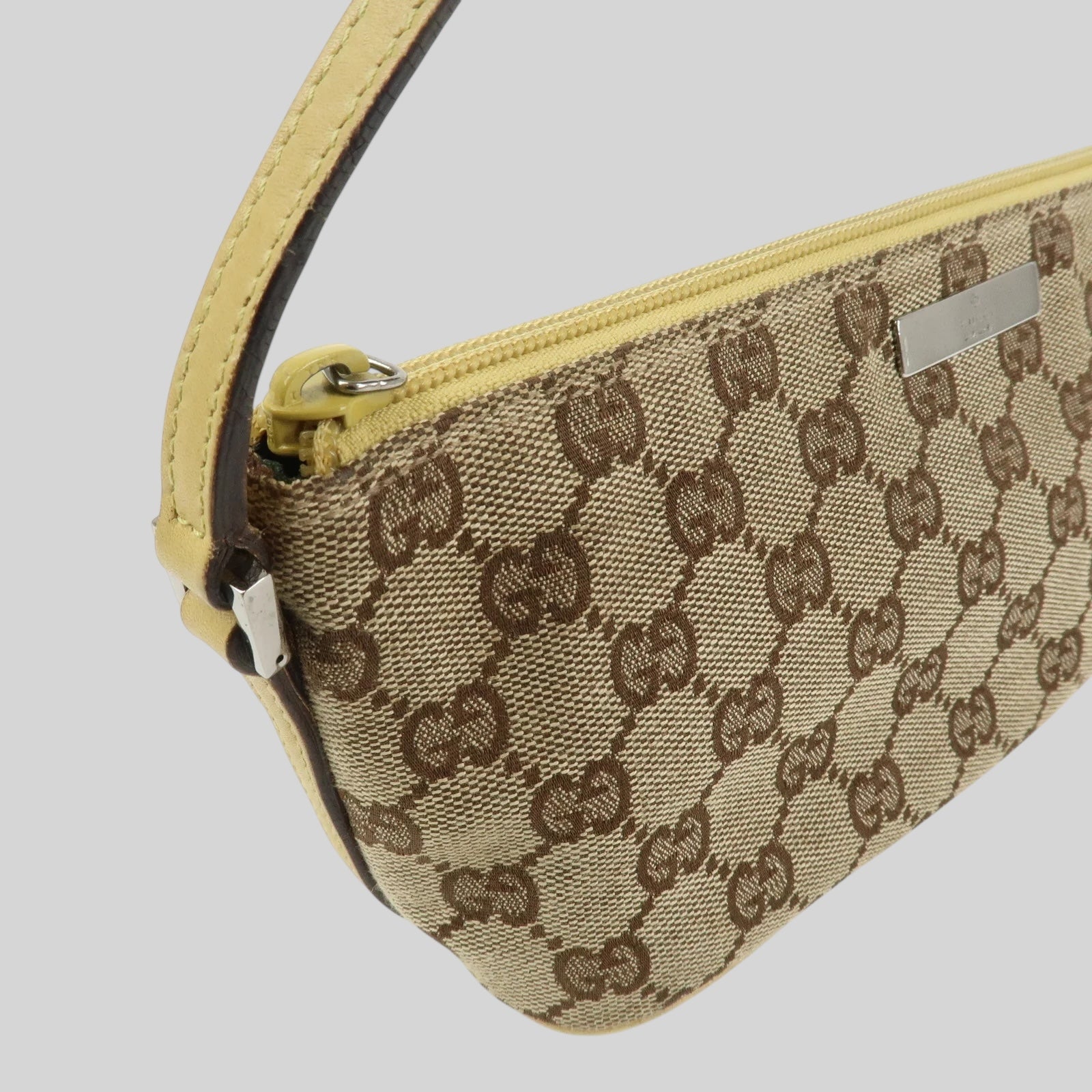 Gucci Boat