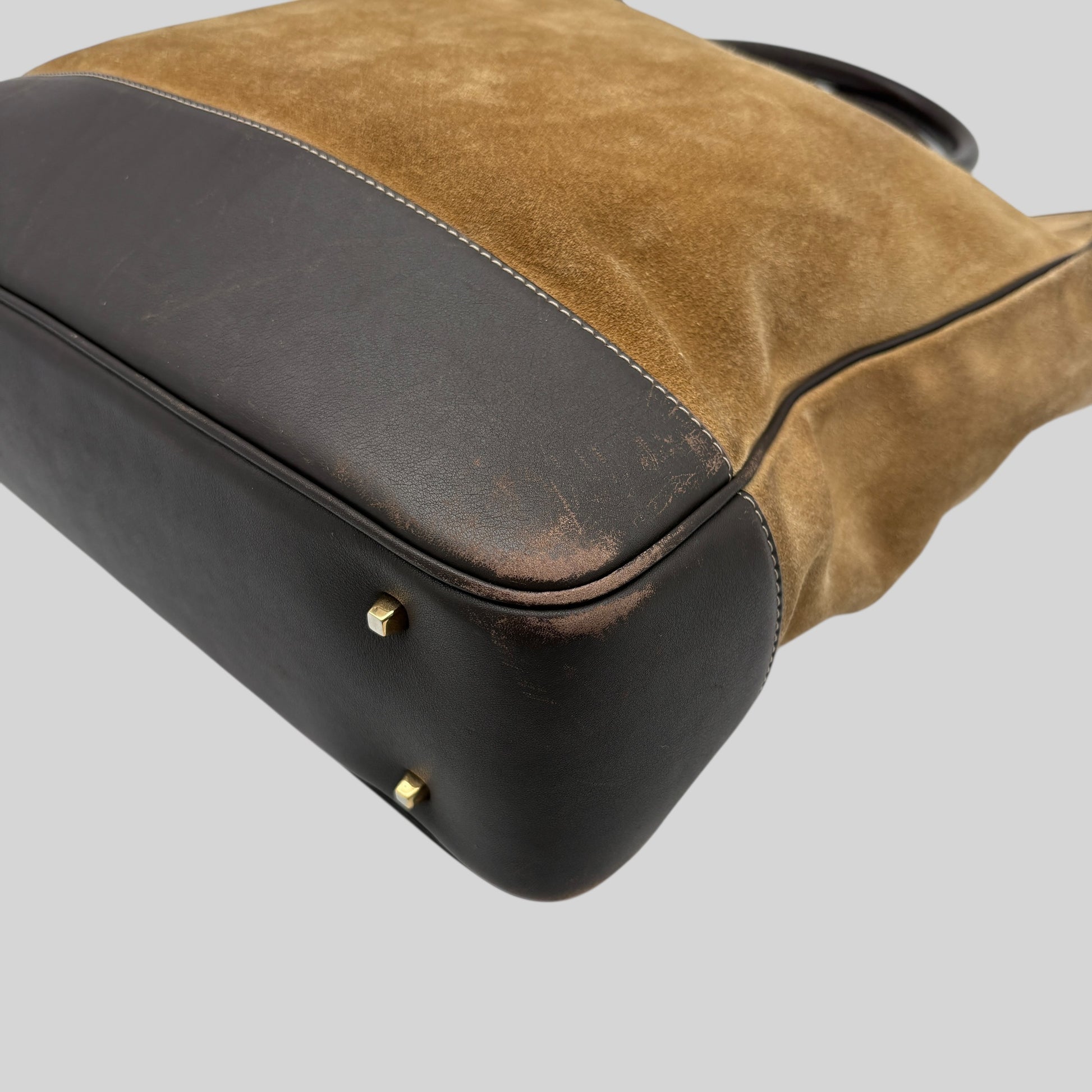 Loewe Anagram Tote