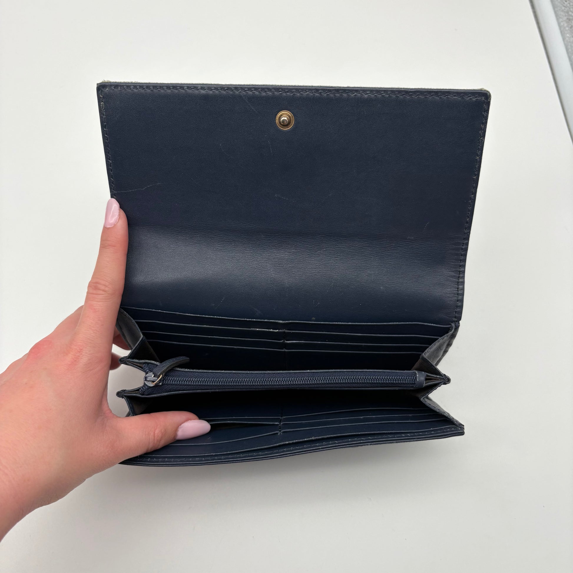 Gucci GG Denim