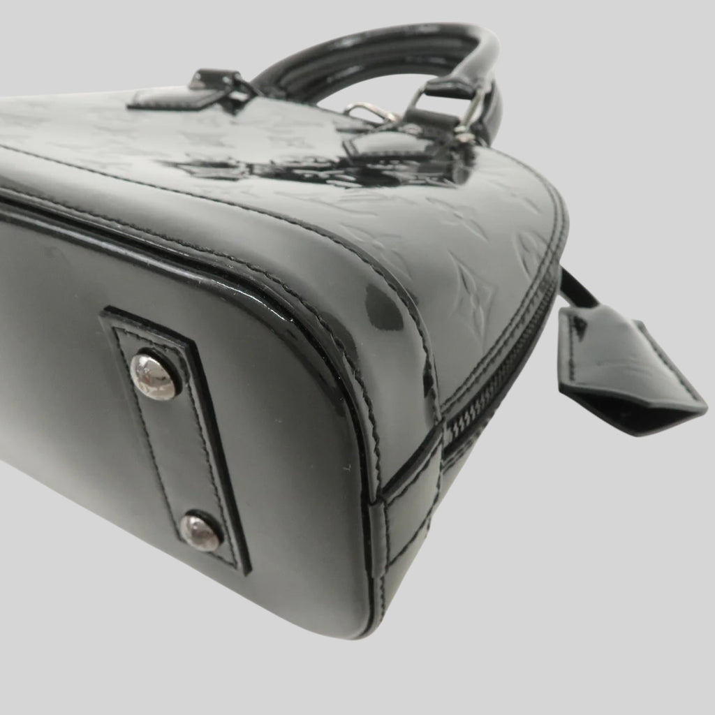 Louis Vuitton Alma BB