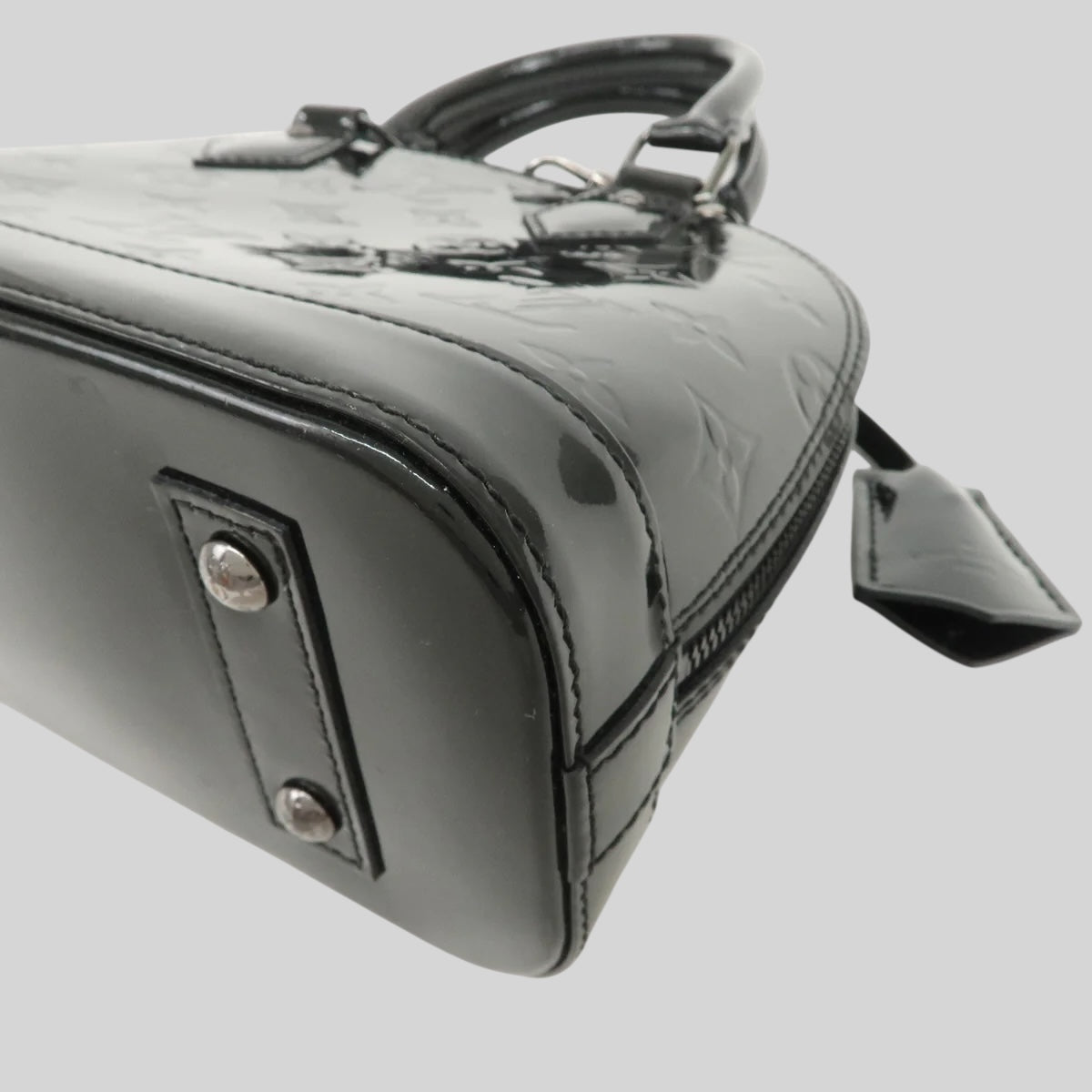 Louis Vuitton Alma BB