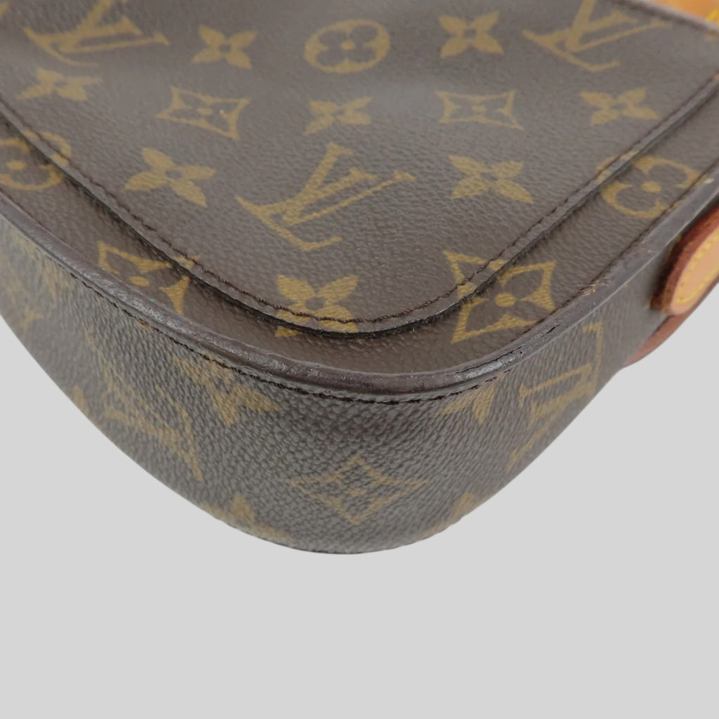 Louis Vuitton Saint Cloud PM