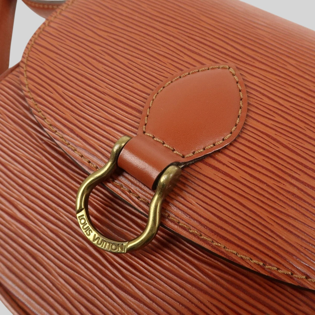 Louis Vuitton Mini Saint Cloud