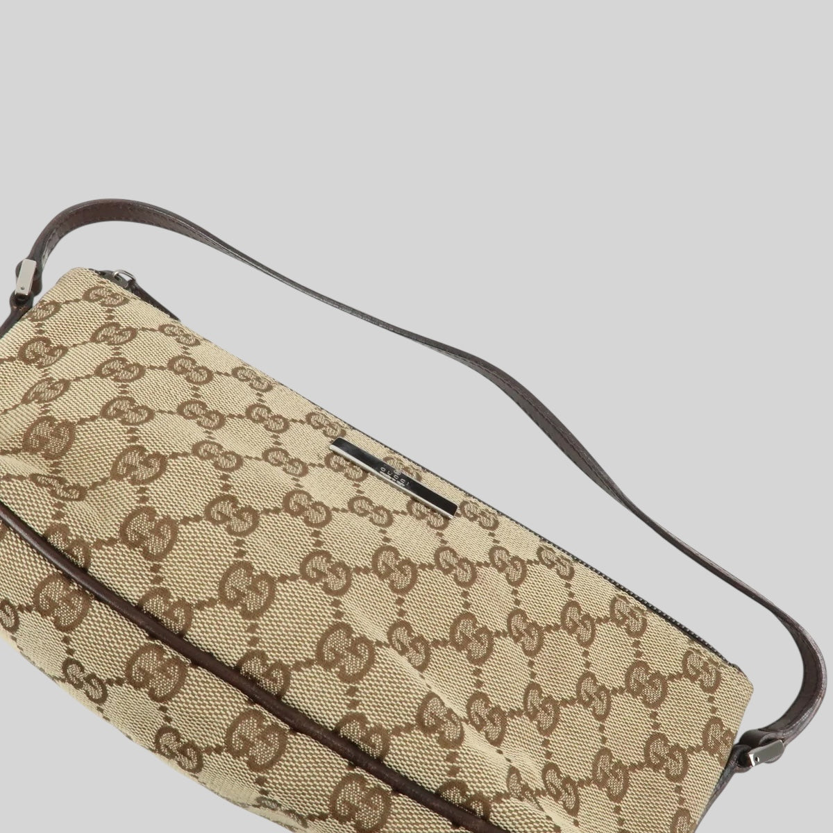 Gucci Boat