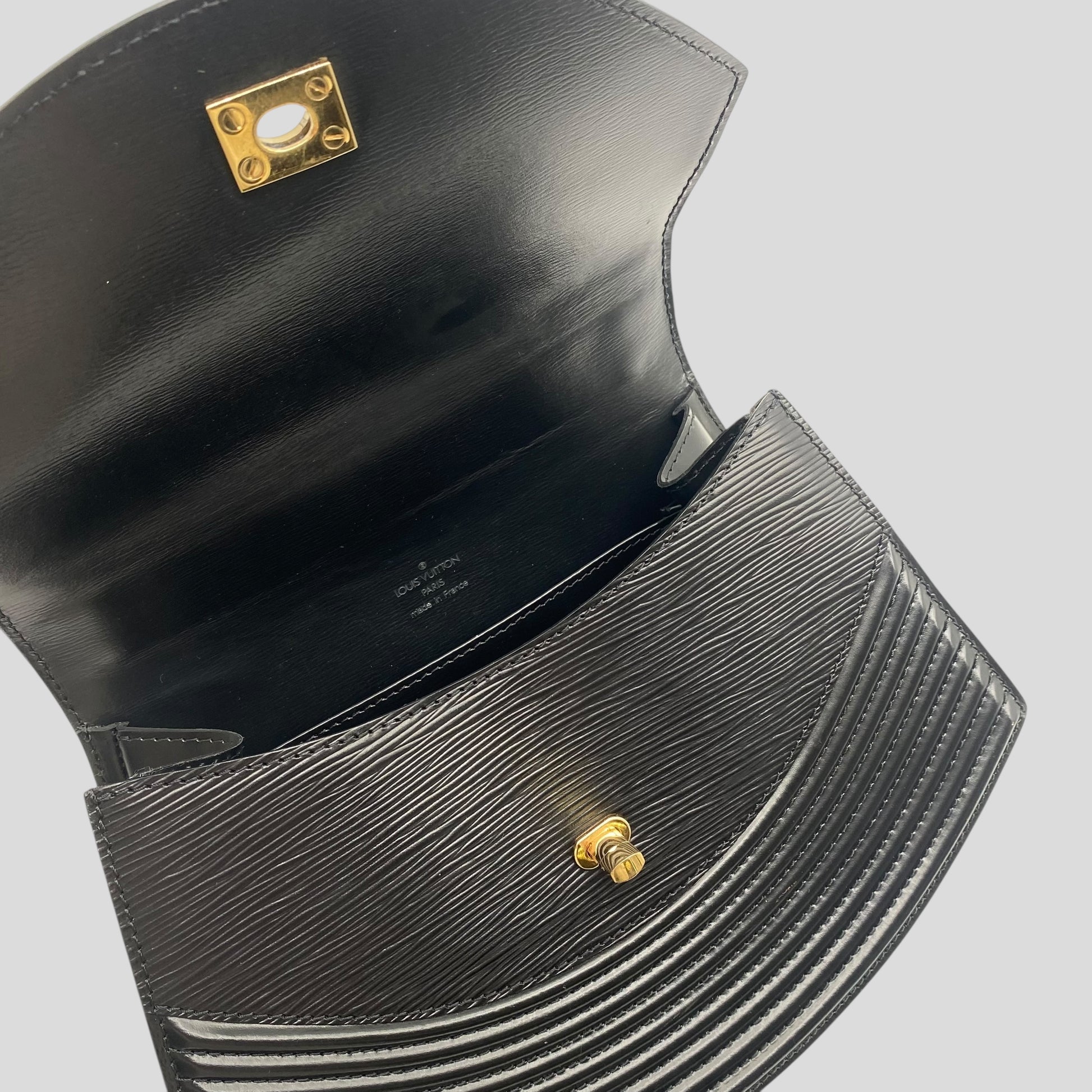 Louis Vuitton Tilsit