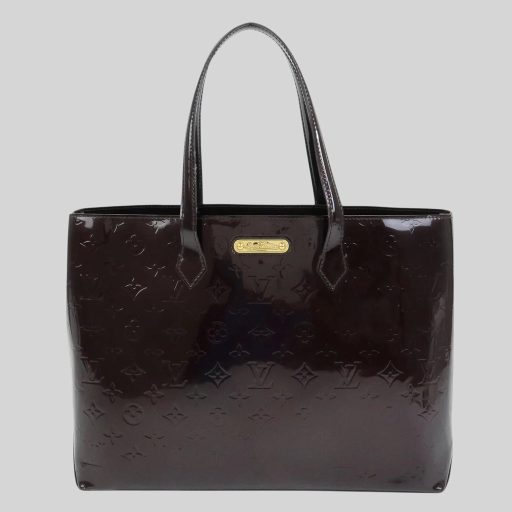 Louis Vuitton Wilshire MM