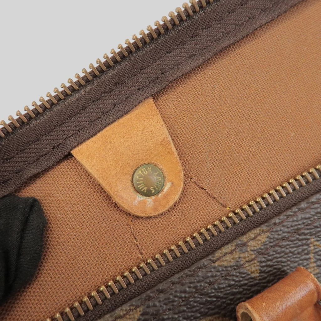 Louis Vuitton Speedy 30