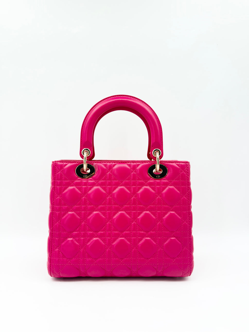 DIOR LADY PINK