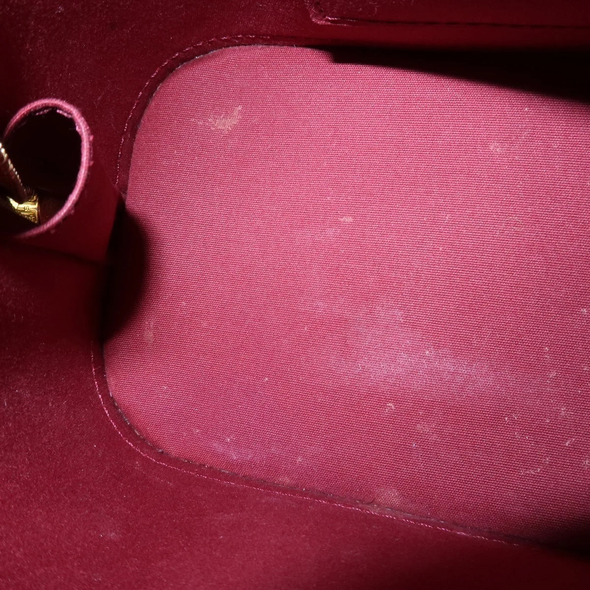 Louis Vuitton Alma BB