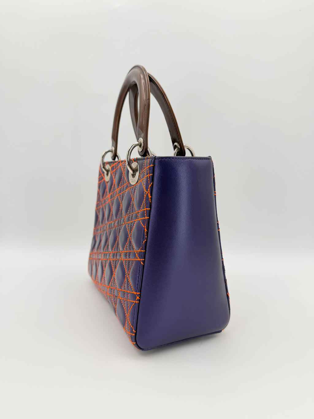 DIOR LADY M