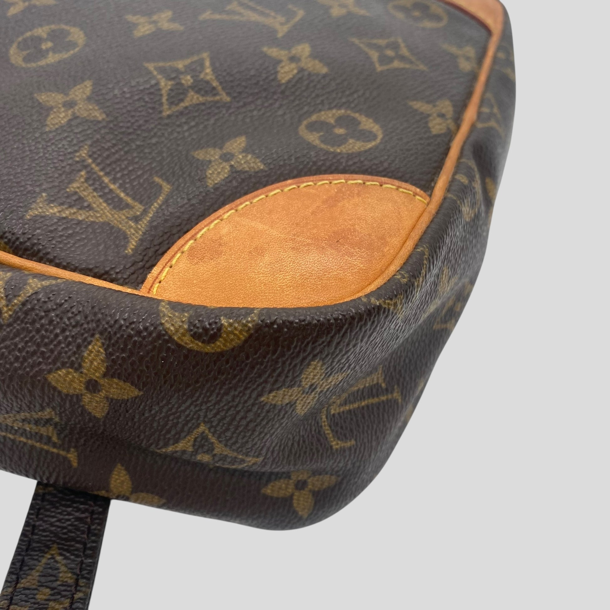 Louis Vuitton Danube