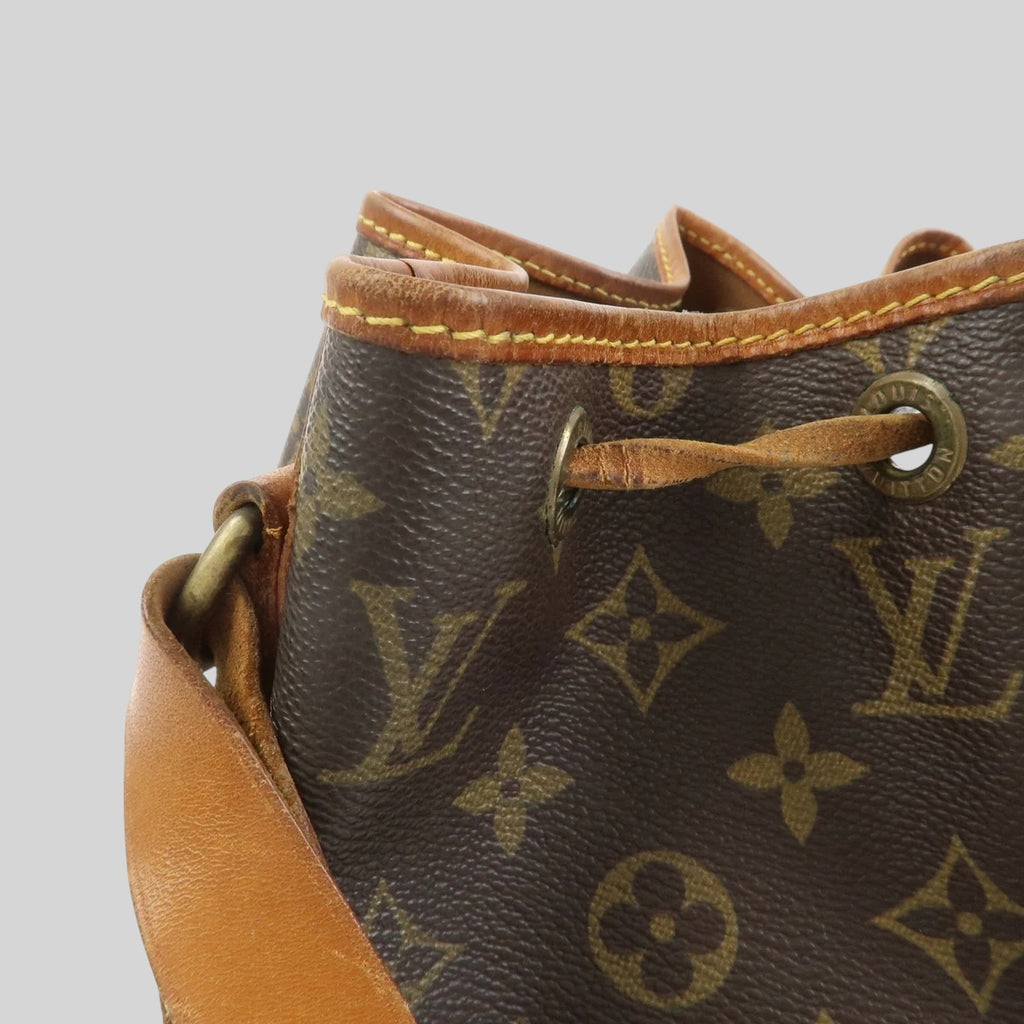 Louis Vuitton Noé PM