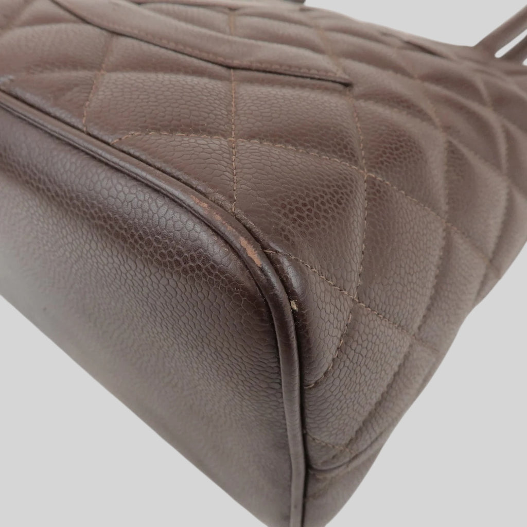 Chanel COCO Médaillon