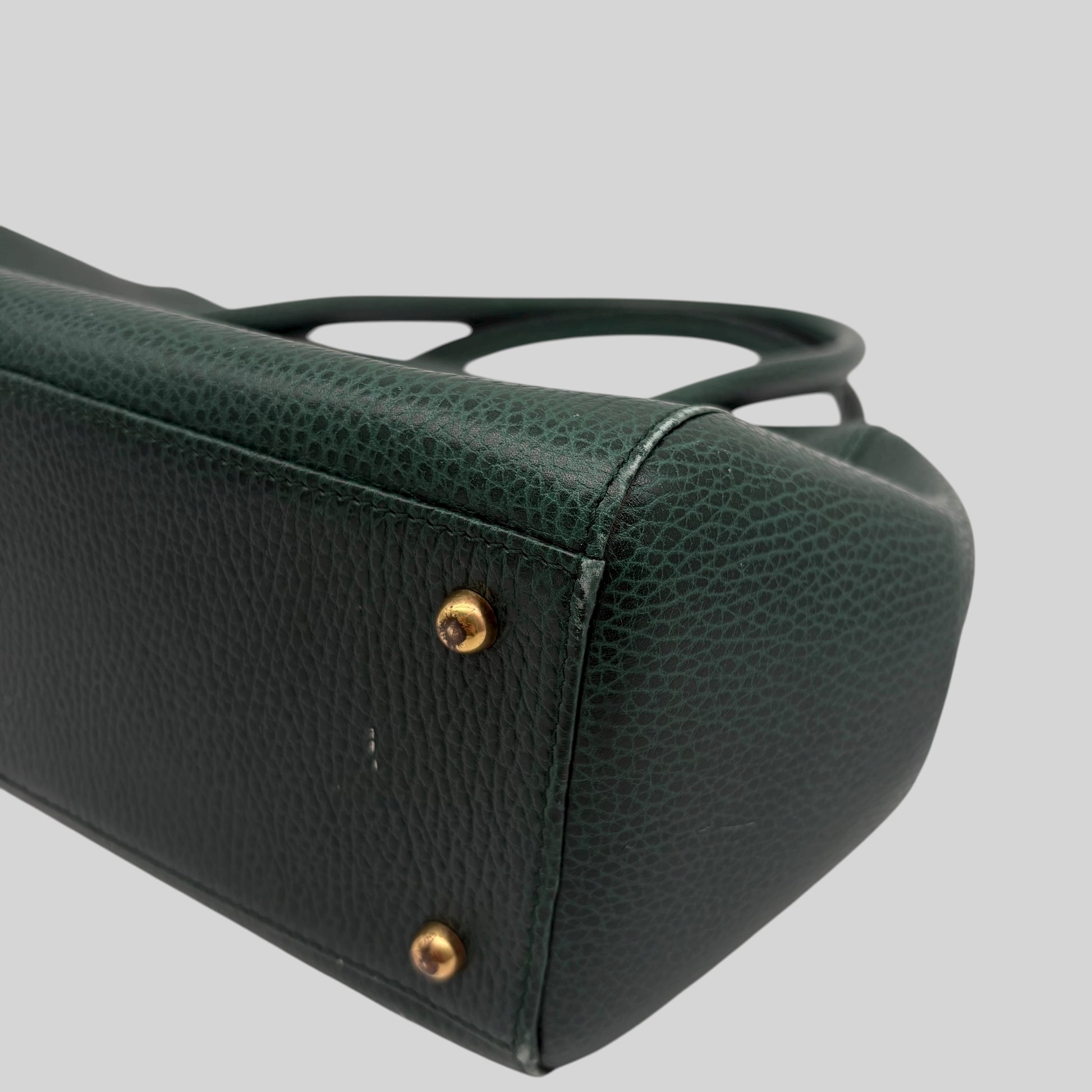 Cartier Hand Bag Must