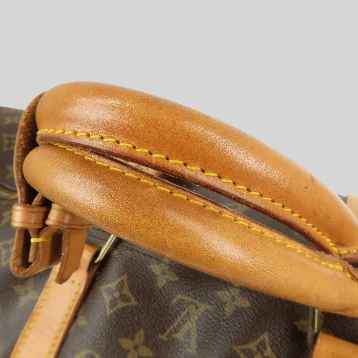 Louis Vuitton Keepall 60 Bandoulière