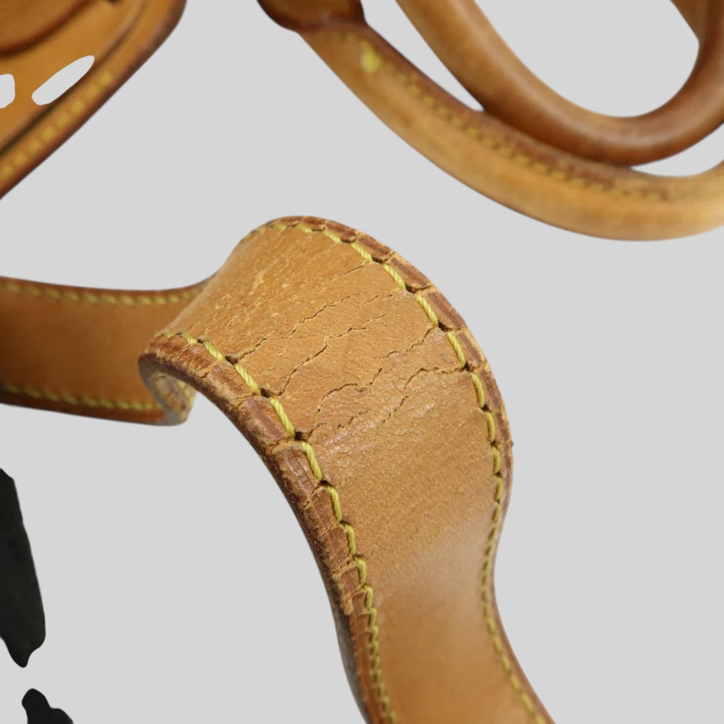 Louis Vuitton Keepall 55 Bandoulière