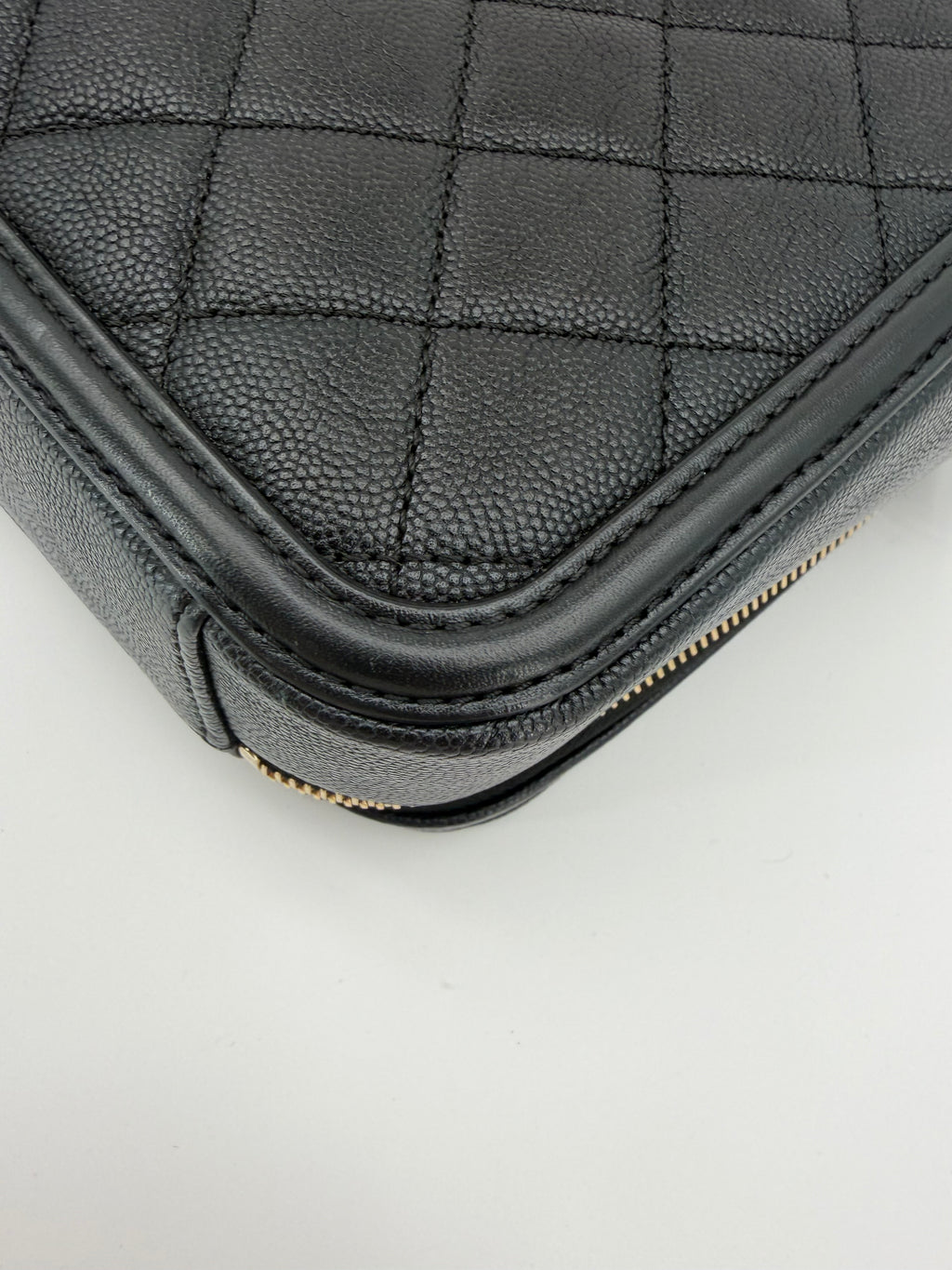 CHANEL VANITY FILIGREE