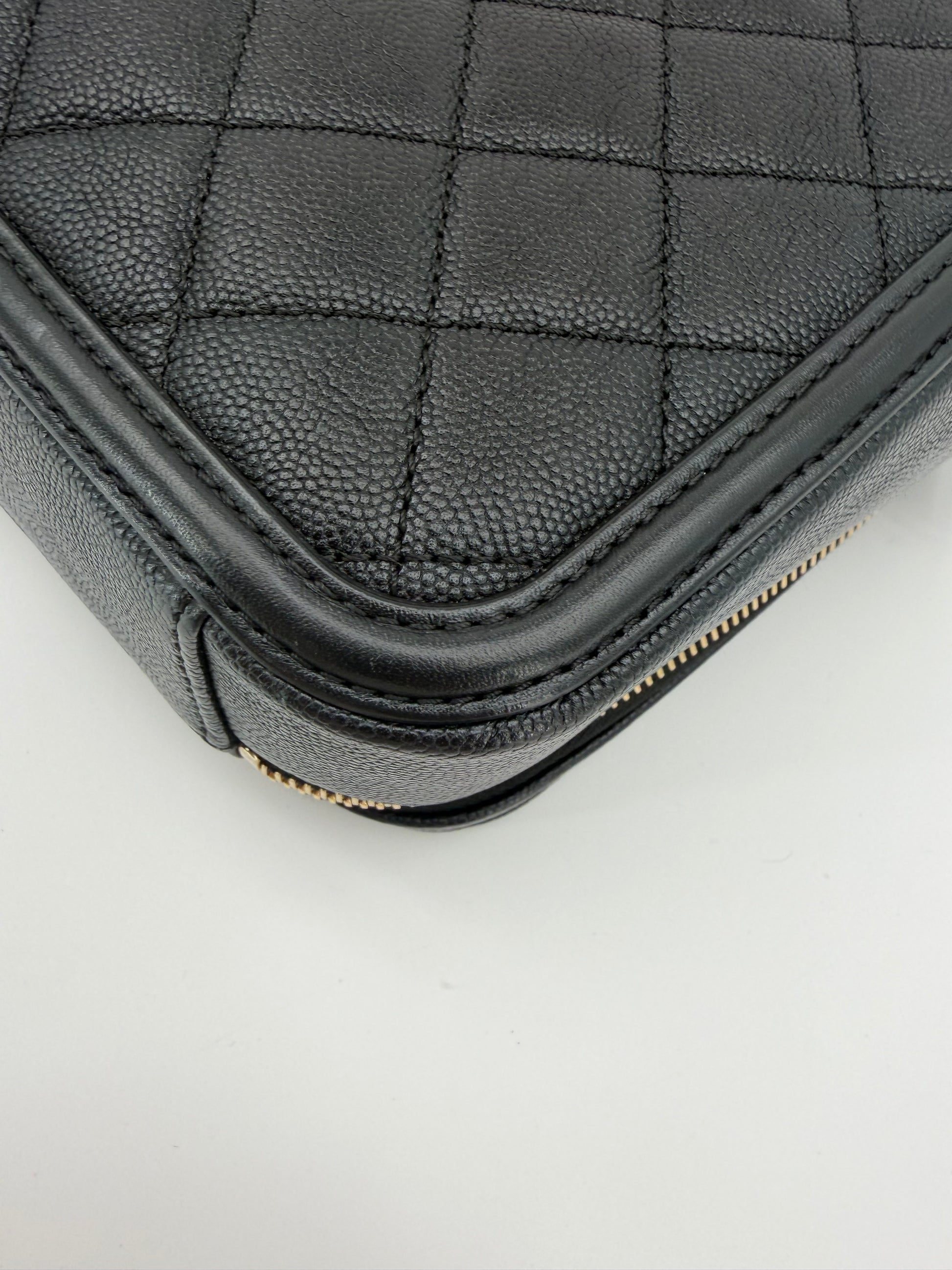 CHANEL VANITY FILIGREE