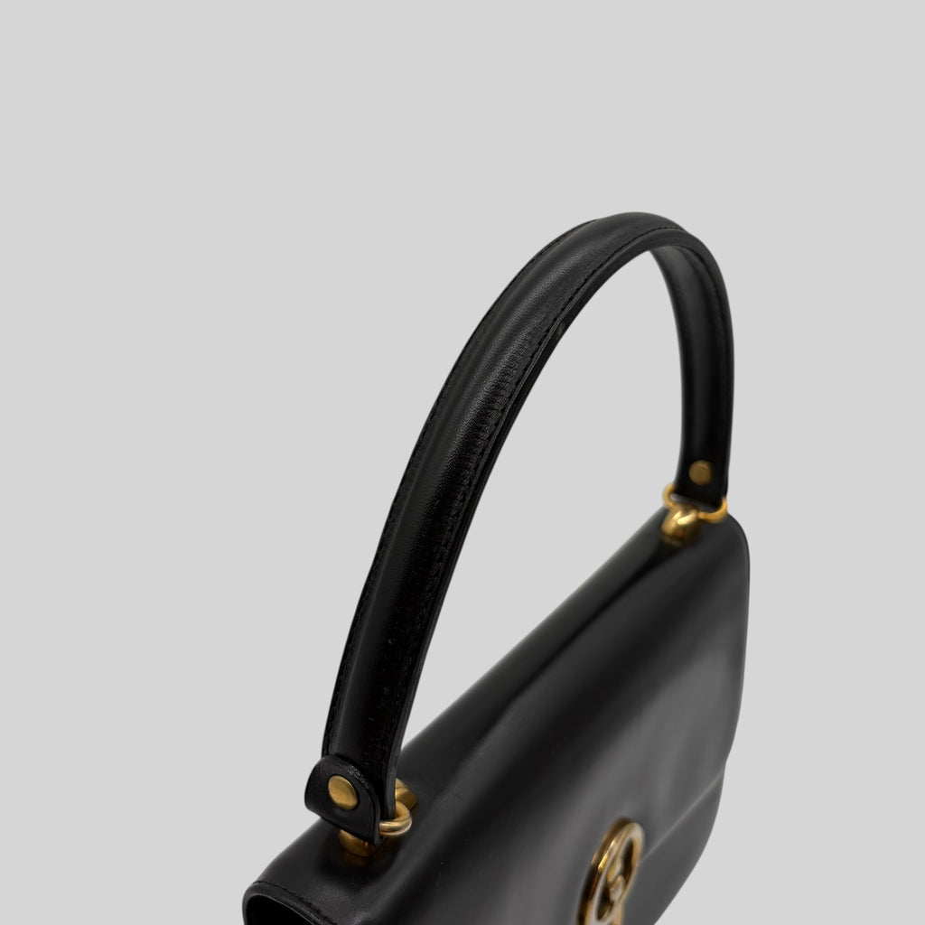 Gucci Leather Bag