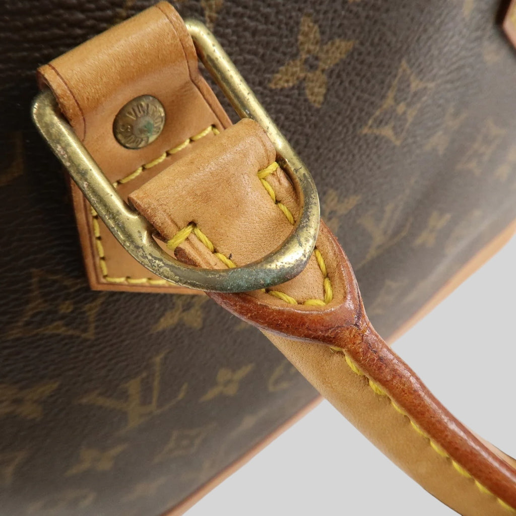 Louis Vuitton Alma PM