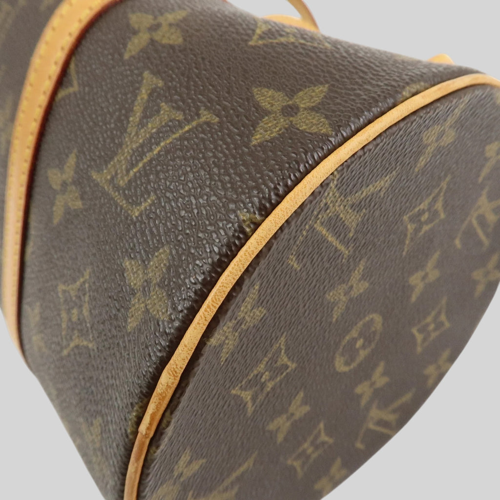 Louis Vuitton Papillon 30