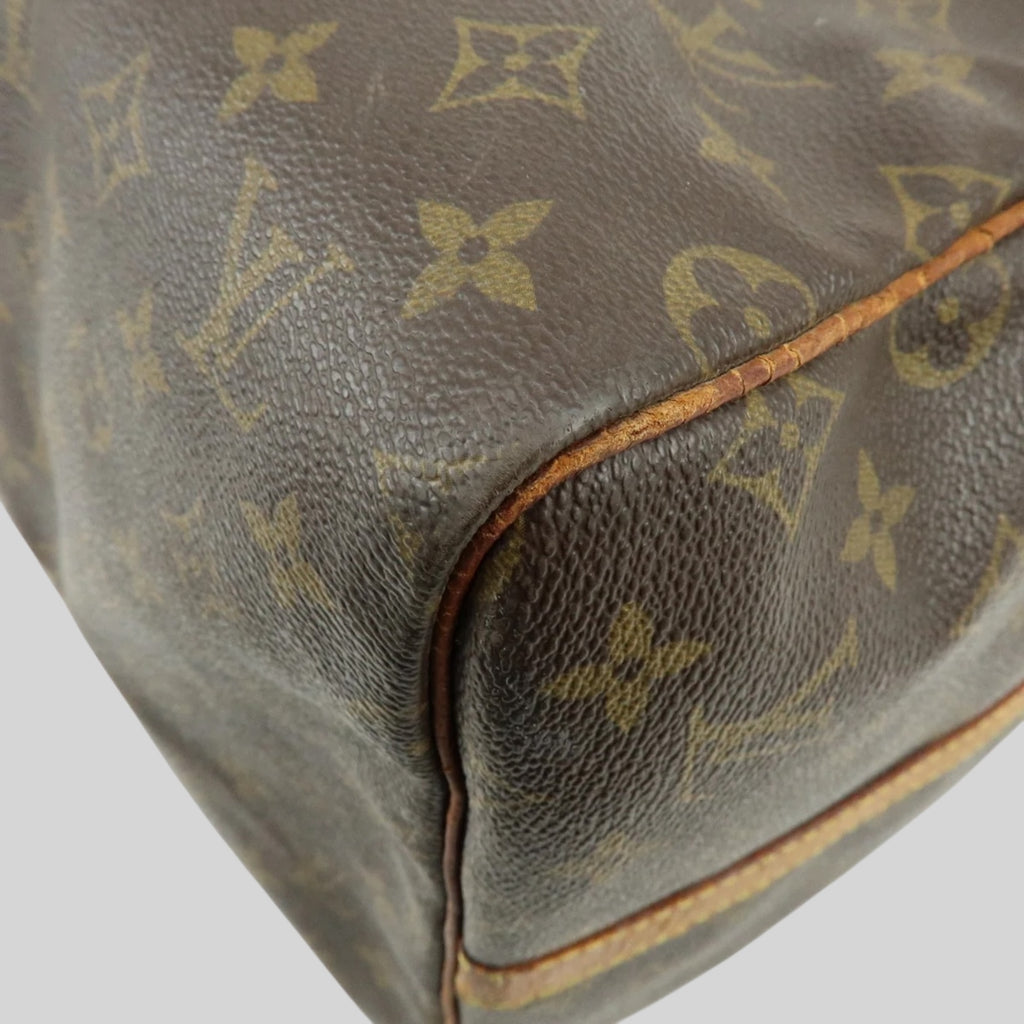 Louis Vuitton Keepall 55 Bandoulière