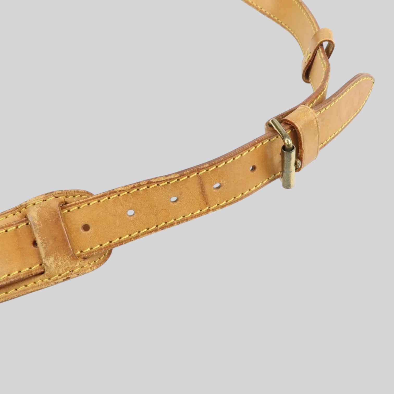 Louis Vuitton Keepall 55 Bandoulière