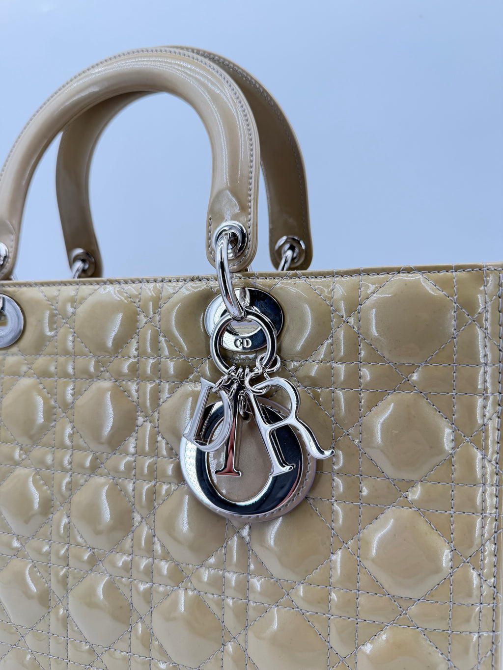 DIOR LADY L VERNI