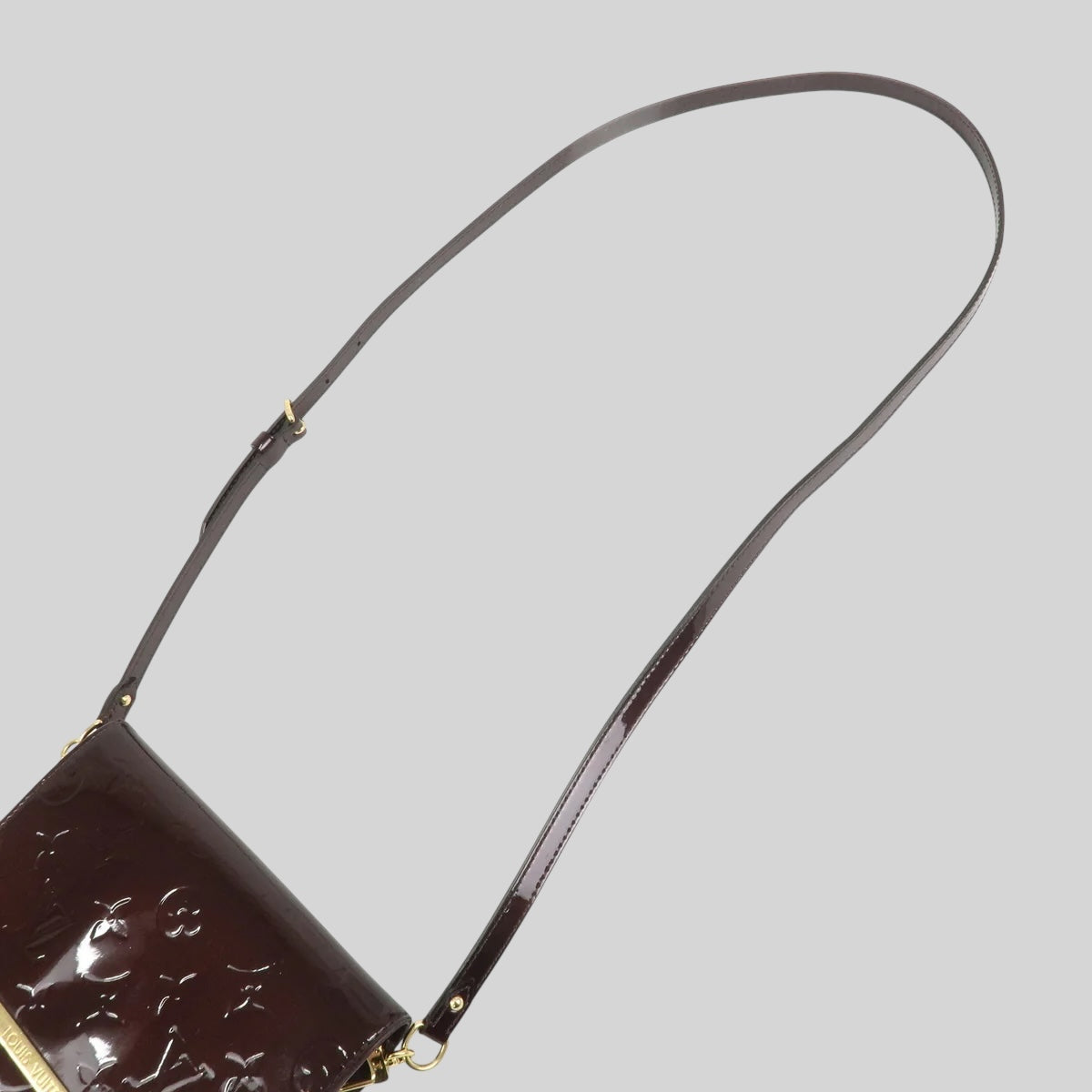 Louis Vuitton Rossmore PM