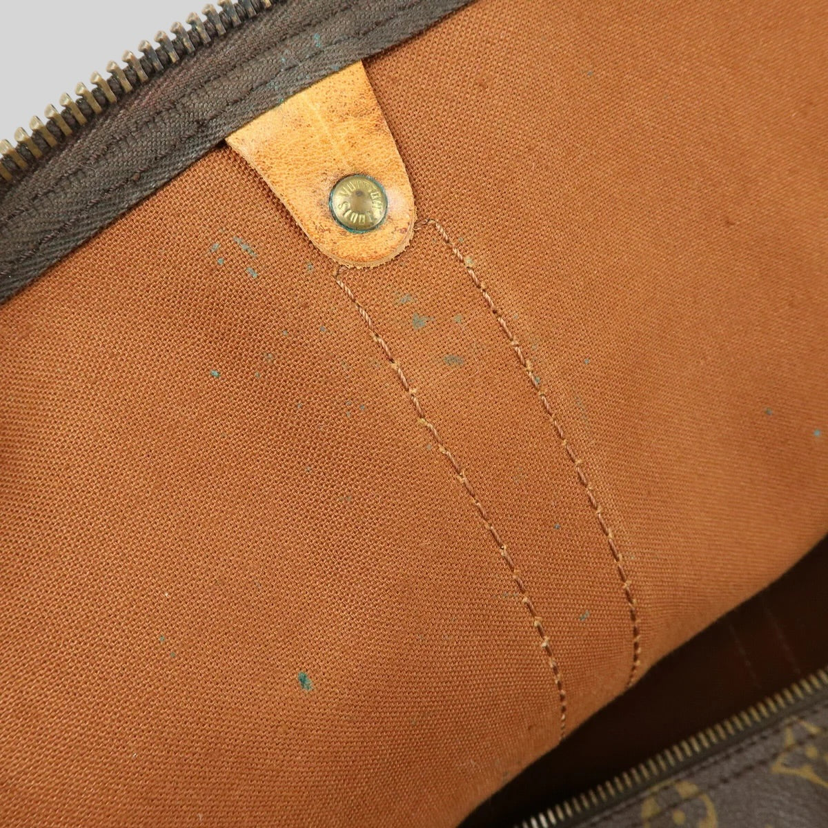 Louis Vuitton Keepall 50