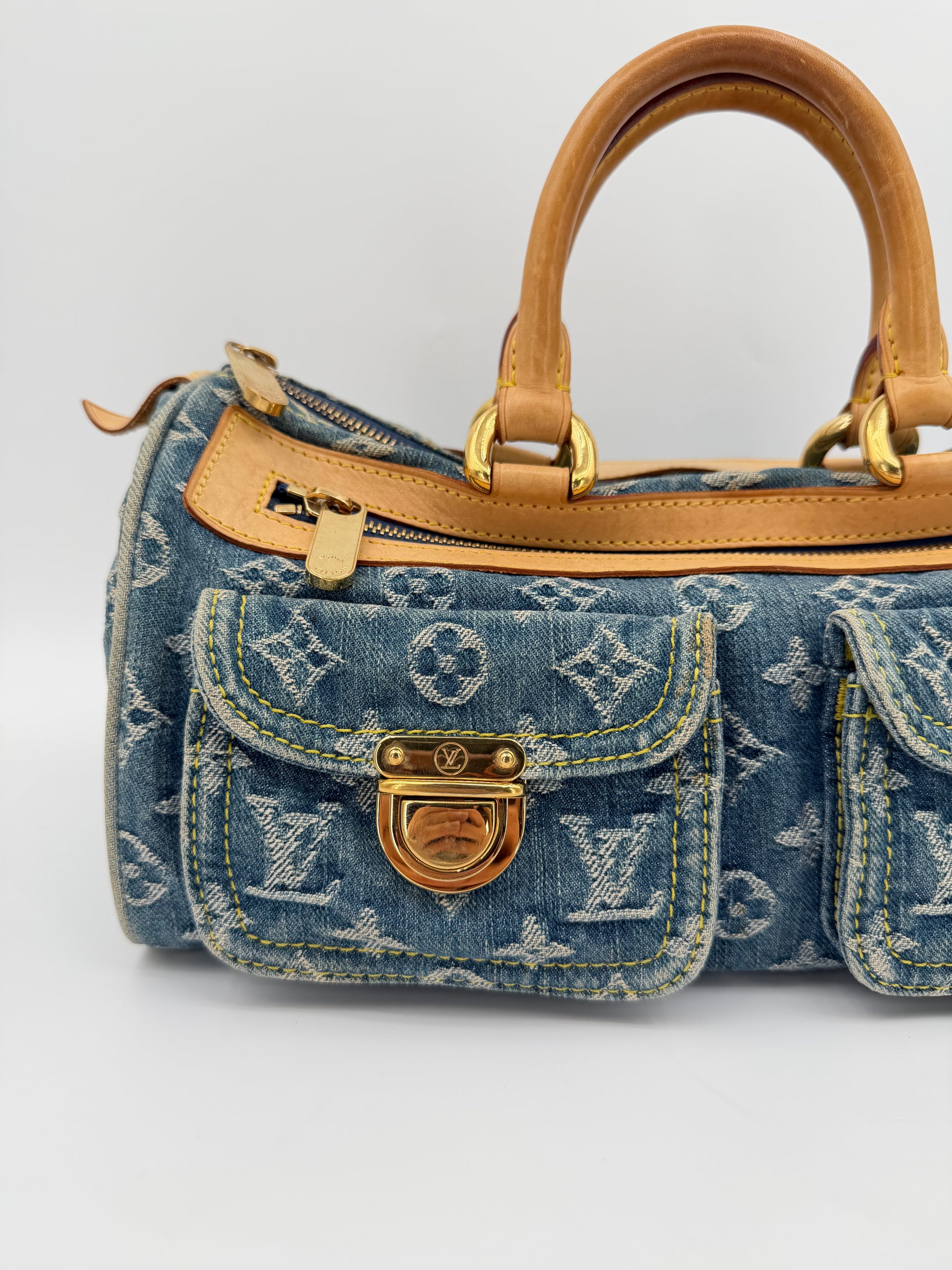 LOUIS VUITTON NEO SPEEDY