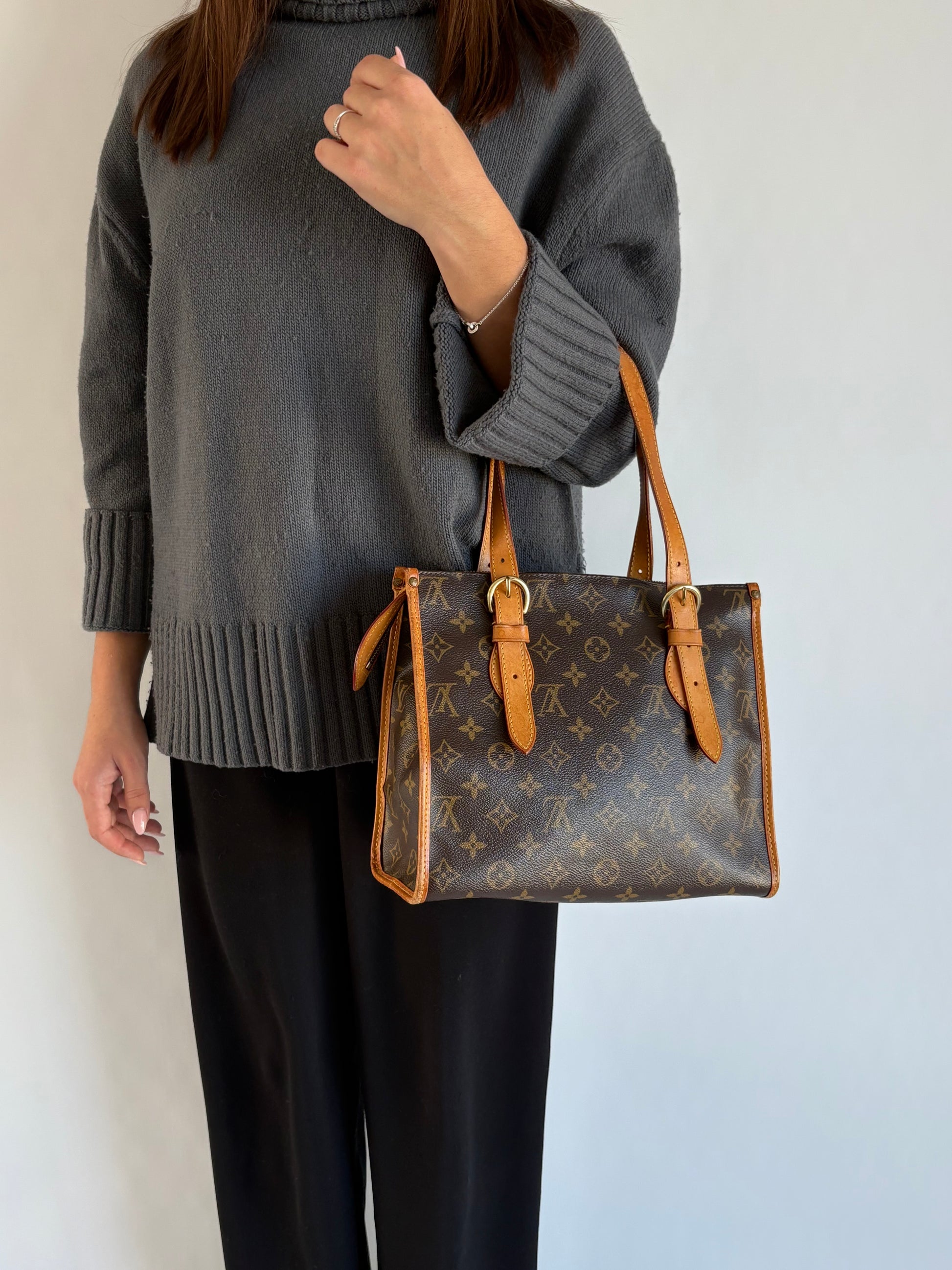 Louis Vuitton Popincourt Haut