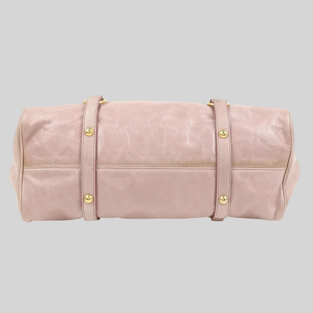 Miu Miu Vitello 2Way