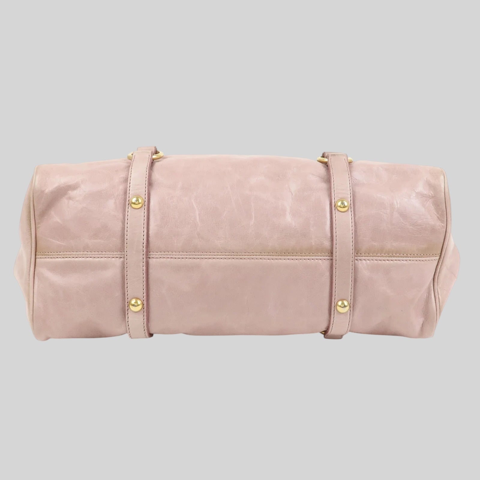 Miu Miu Vitello 2Way