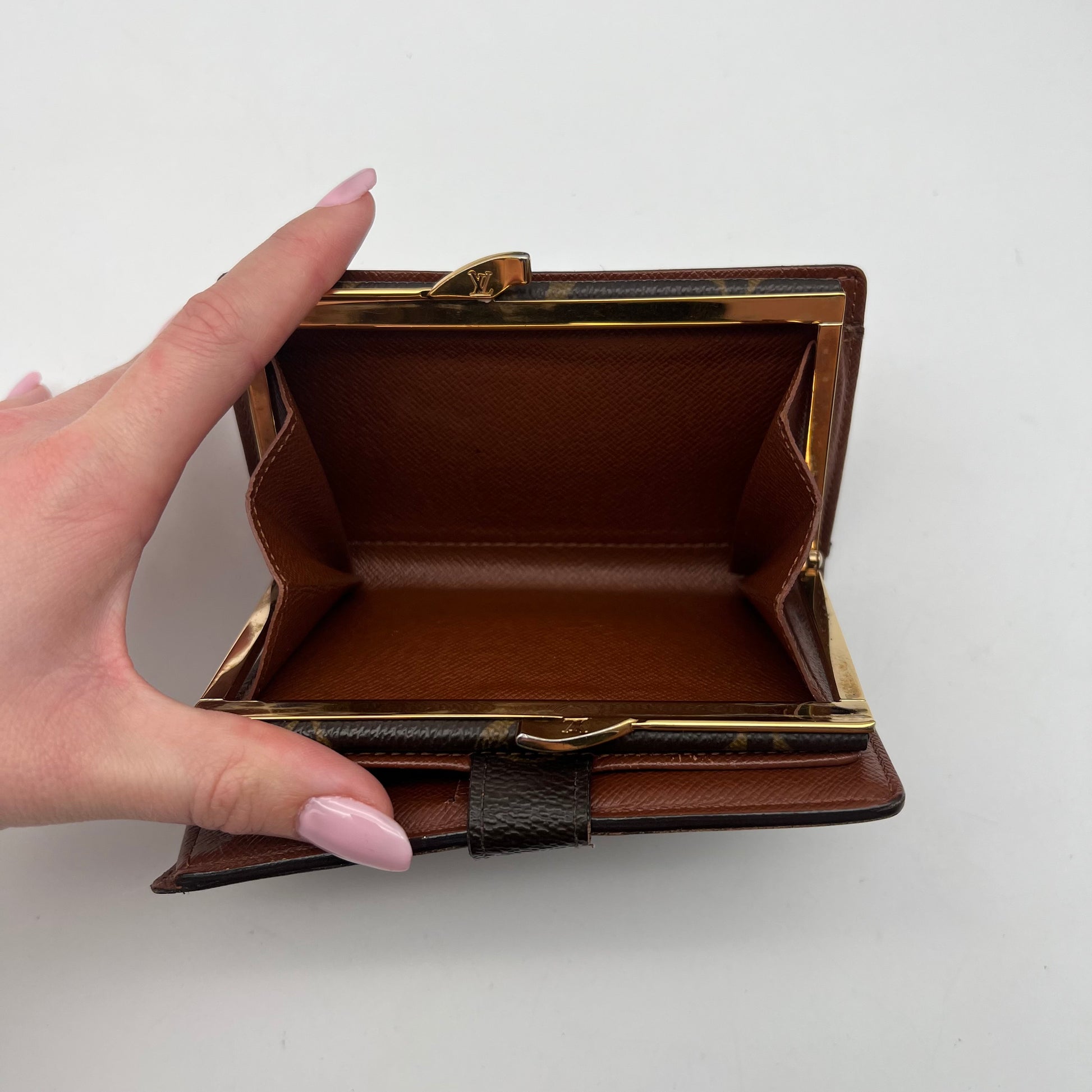 Louis Vuitton Viennois