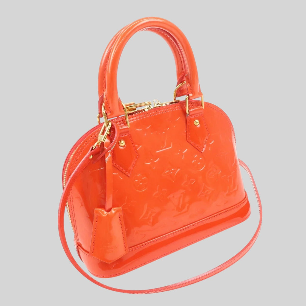 Louis Vuitton Alma BB