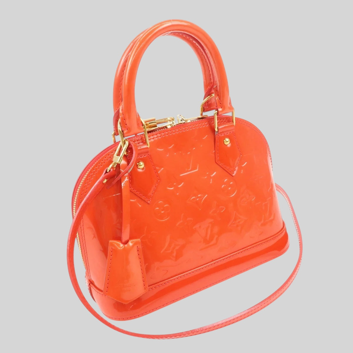 Louis Vuitton Alma BB