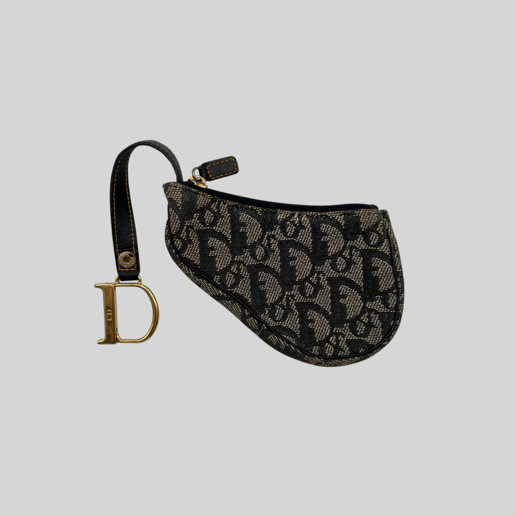 Dior Saddle