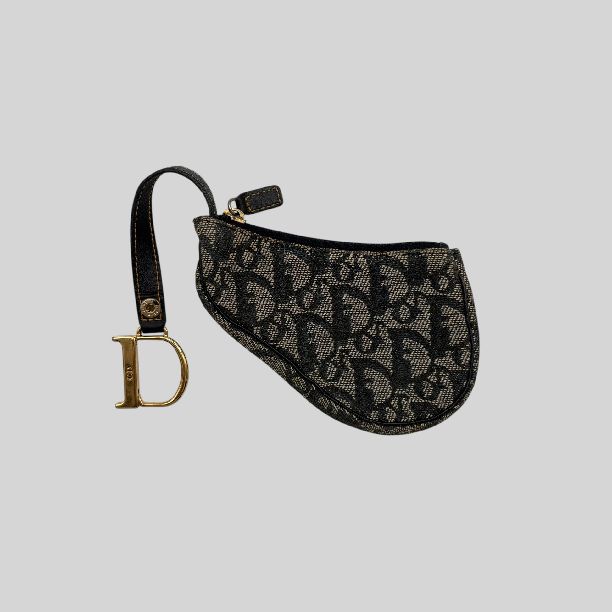Dior Saddle