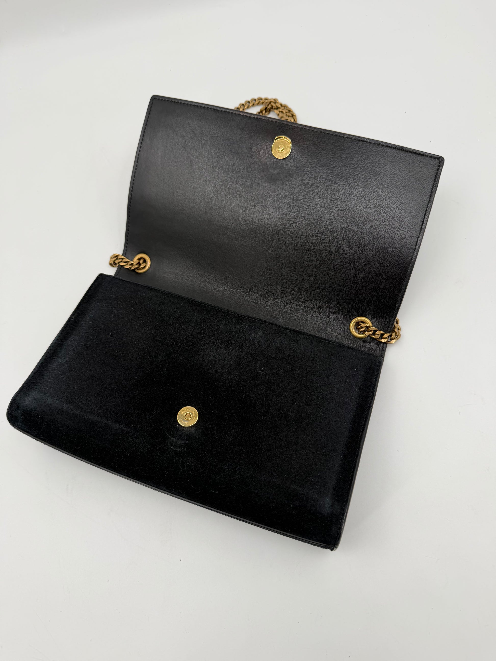 YVES SAINT LAURENT KATE